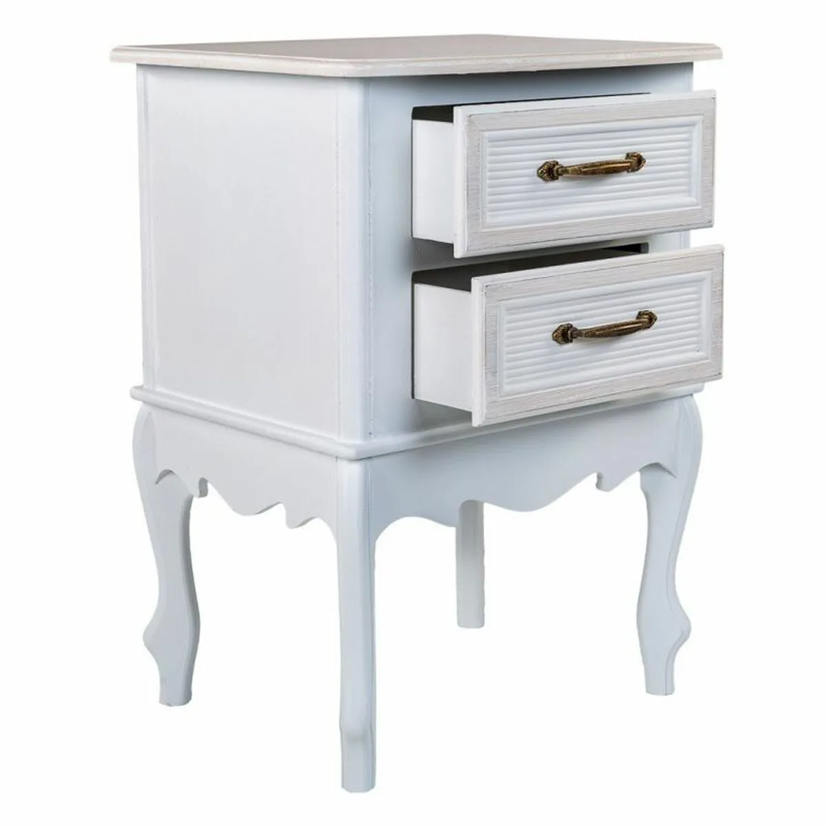 Table de nuit alexandra house living 34 x 57 x 42 cm d163101632. Nous avons conçu Diaytar pour être intuitif, comme vos produits préférés. Simple, efficace, et terriblement séduisant.