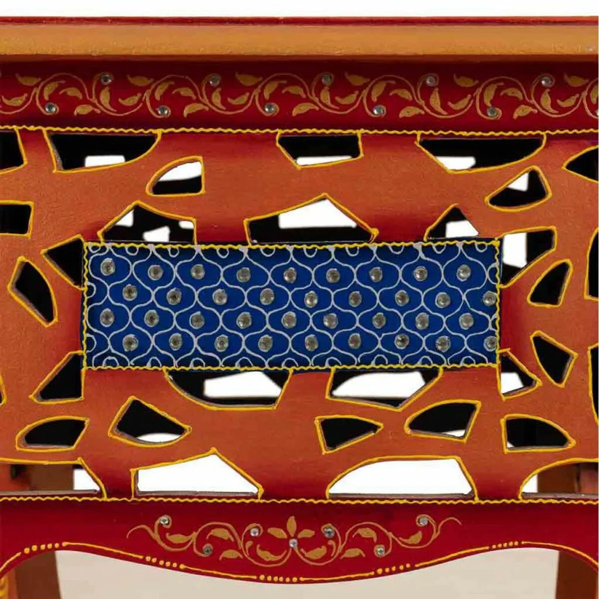 Table de nuit alexandra house living 38 x 44 x 38 cm d163167910 Table de nuit alexandra house living 38 x 44 x 38 cm d163167910. Diaytar, c'est le cercle vertueux : des produits de qualité qui améliorent votre vie, qui vous rendent heureux, alors vous revenez.