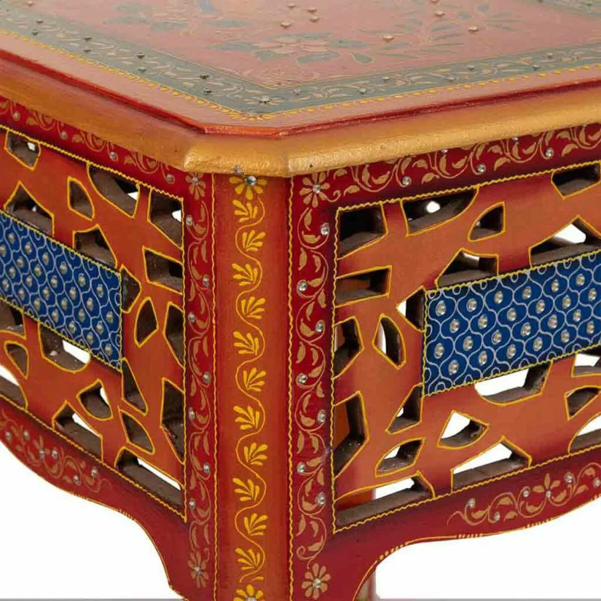 Table de nuit alexandra house living 38 x 44 x 38 cm d163167912 Table de nuit alexandra house living 38 x 44 x 38 cm d163167912. Diaytar, c'est votre conseiller shopping personnel, toujours à l'affût des pépites qui correspondent à votre style de vie.