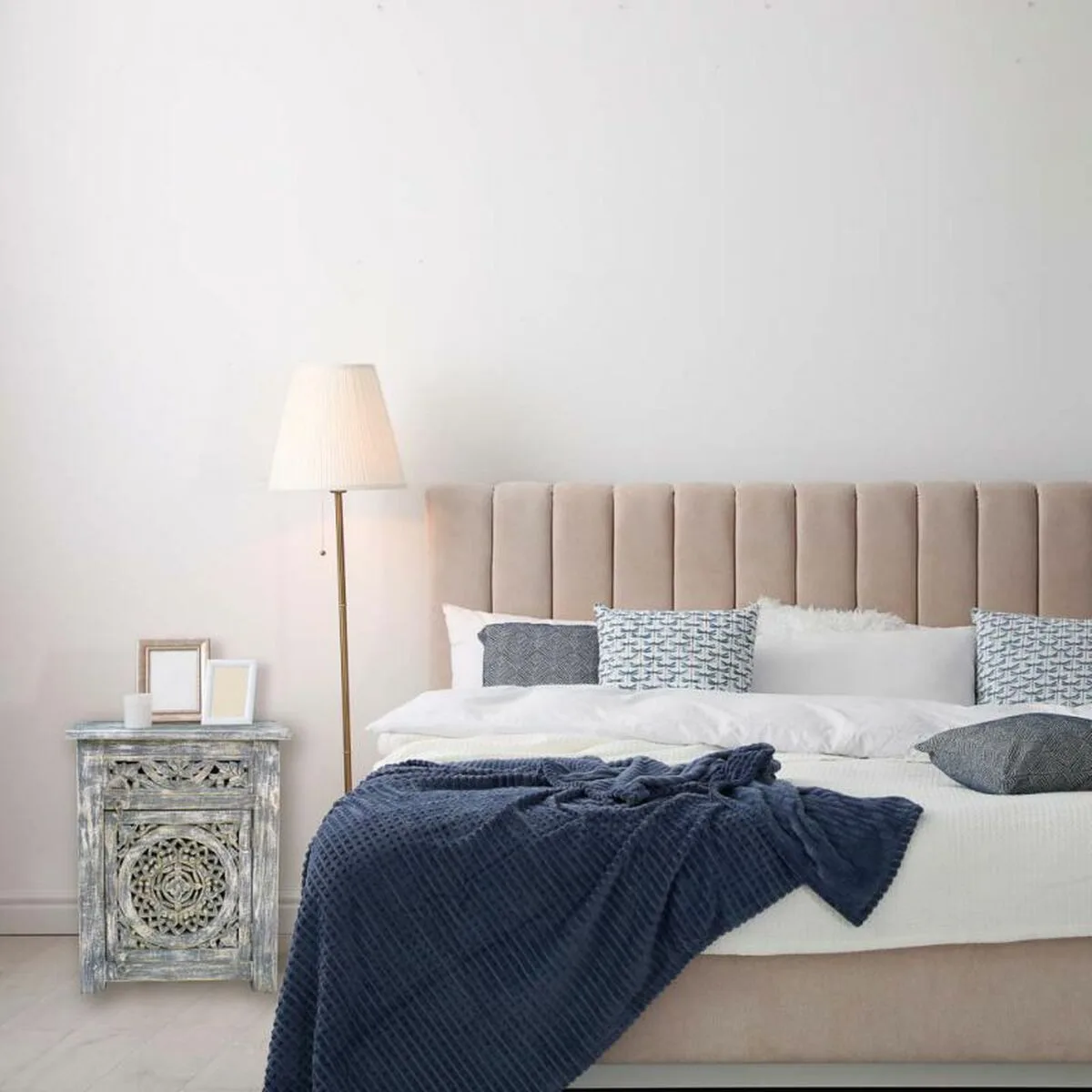 Table de nuit alexandra house living 40 x 70 x 60 cm d163116178 Table de nuit alexandra house living 40 x 70 x 60 cm d163116178. Diaytar ou l'éloge de la diversité : un catalogue riche et varié où chacun trouve son bonheur, quel que soit son style