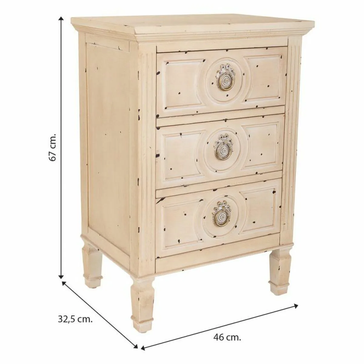 Table de nuit alexandra house living beige 32 x 67 x 46 cm d163114637 Table de nuit alexandra house living beige 32 x 67 x 46 cm d163114637. Bienvenue sur Diaytar, la plateforme qui réconcilie l'âme de la boutique de quartier avec la puissance du digital.