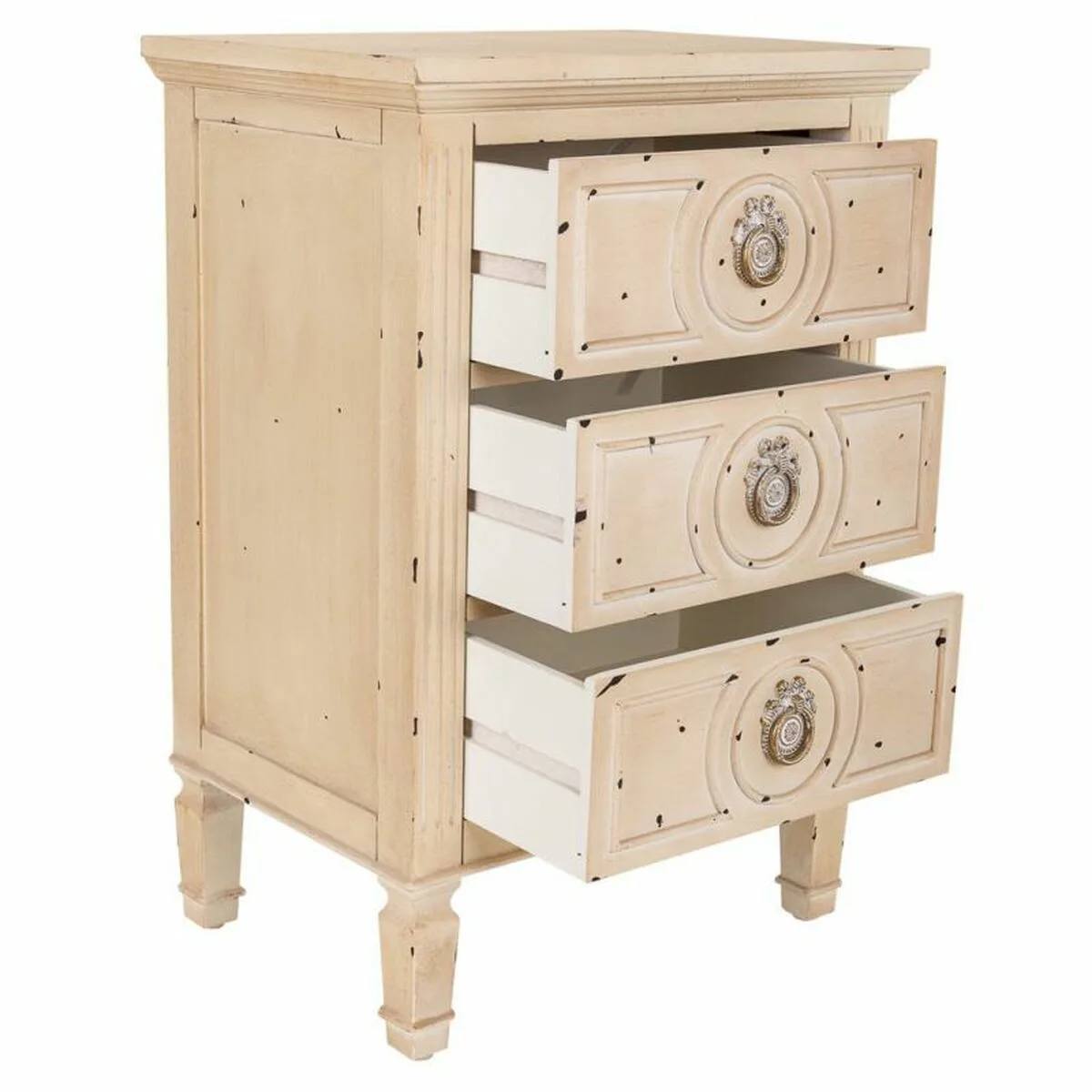 Table de nuit alexandra house living beige 32 x 67 x 46 cm d163114675 Table de nuit alexandra house living beige 32 x 67 x 46 cm d163114675. Laissez-vous guider par Diaytar à travers la jungle des produits pour dénicher ceux qui méritent vraiment votre attention