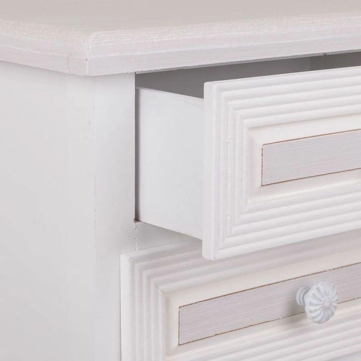 Table de nuit alexandra house living blanc 26 x 69 x 37 cm d163160441 Table de nuit alexandra house living blanc 26 x 69 x 37 cm d163160441. Diaytar, le garde-meuble moderne de toutes vos envies : des produits pour combler tous vos besoins et toutes vos fantasies.