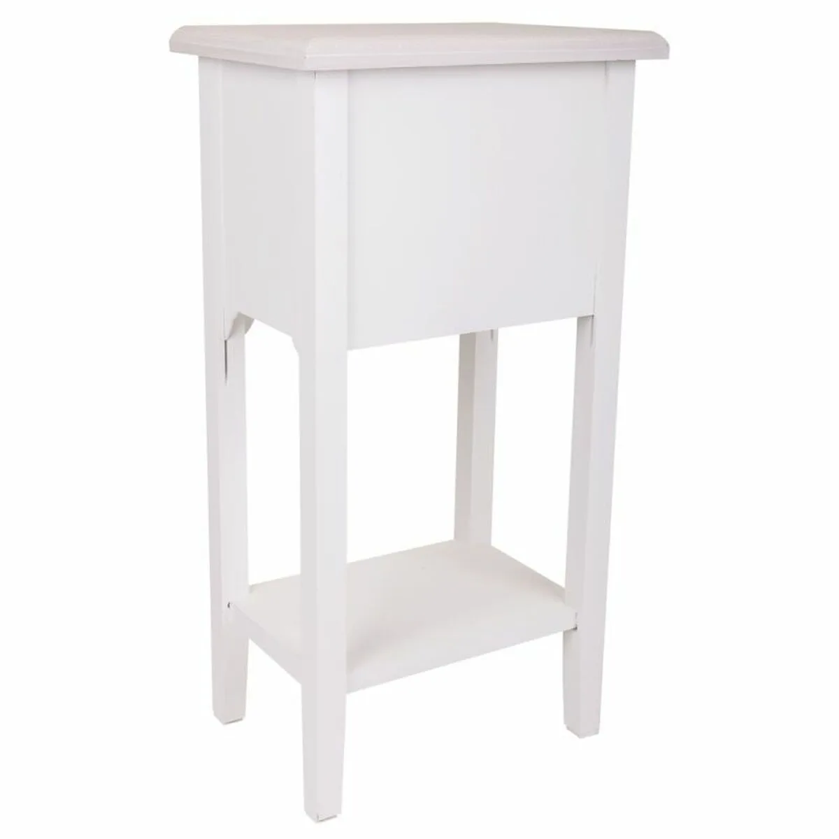 Table de nuit alexandra house living blanc 26 x 69 x 37 cm d163160443 Table de nuit alexandra house living blanc 26 x 69 x 37 cm d163160443. Bienvenue dans le futur du shopping. Diaytar utilise la data pour anticiper vos besoins, mais garde la magie de la surprise.