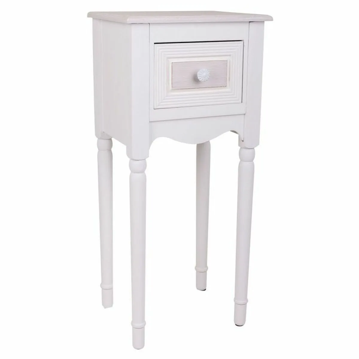 Table de nuit alexandra house living blanc 26 x 72 x 33 cm d163160263 Table de nuit alexandra house living blanc 26 x 72 x 33 cm d163160263. Osez l'expérience Diaytar et découvrez comment des produits bien choisis peuvent éléver votre qualité de vie.