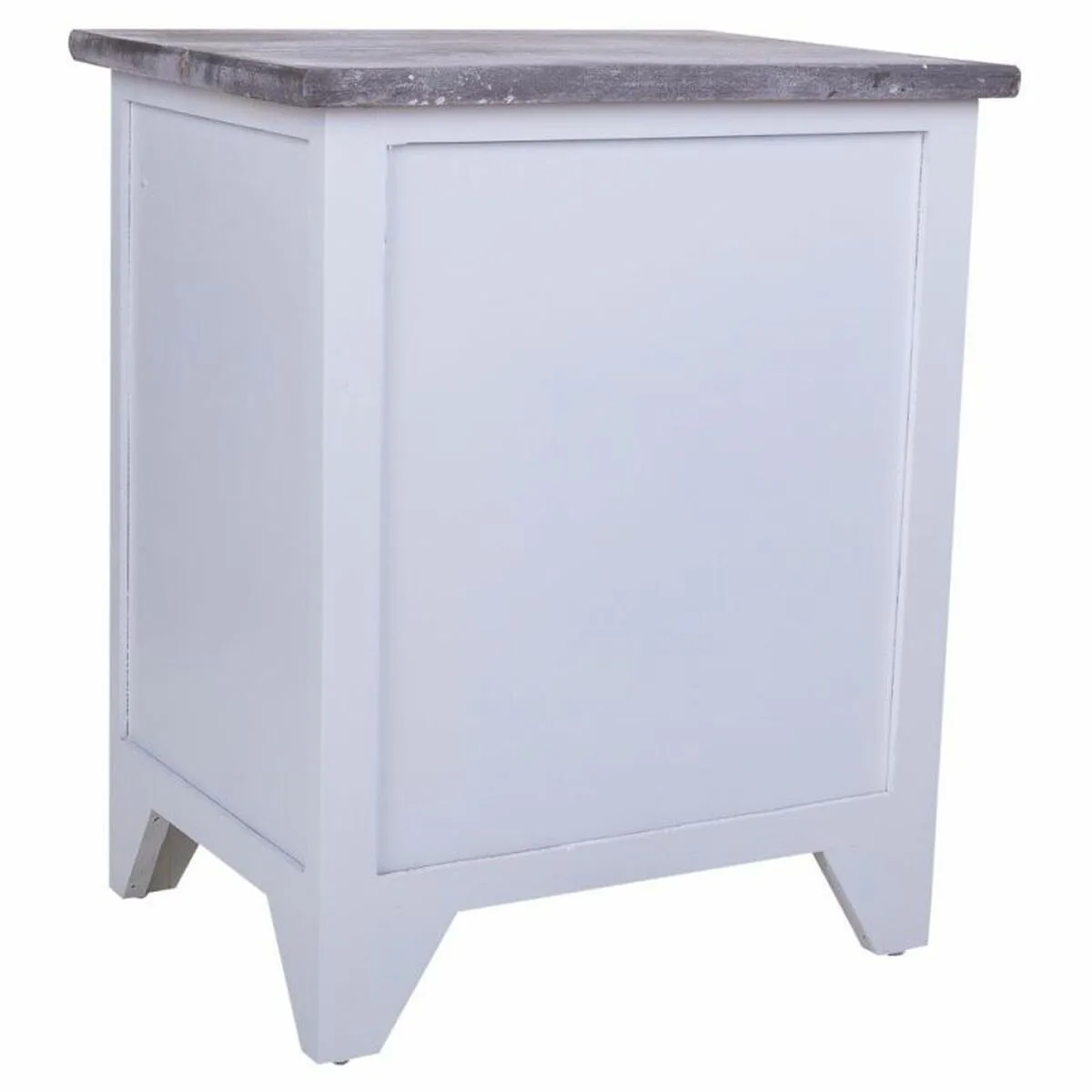 Table de nuit alexandra house living blanc 28 x 45 x 38 cm d163146221 Table de nuit alexandra house living blanc 28 x 45 x 38 cm d163146221. Diaytar s'engage : derrière chaque produit se cache une promesse de qualité, de durabilité et de satisfaction.