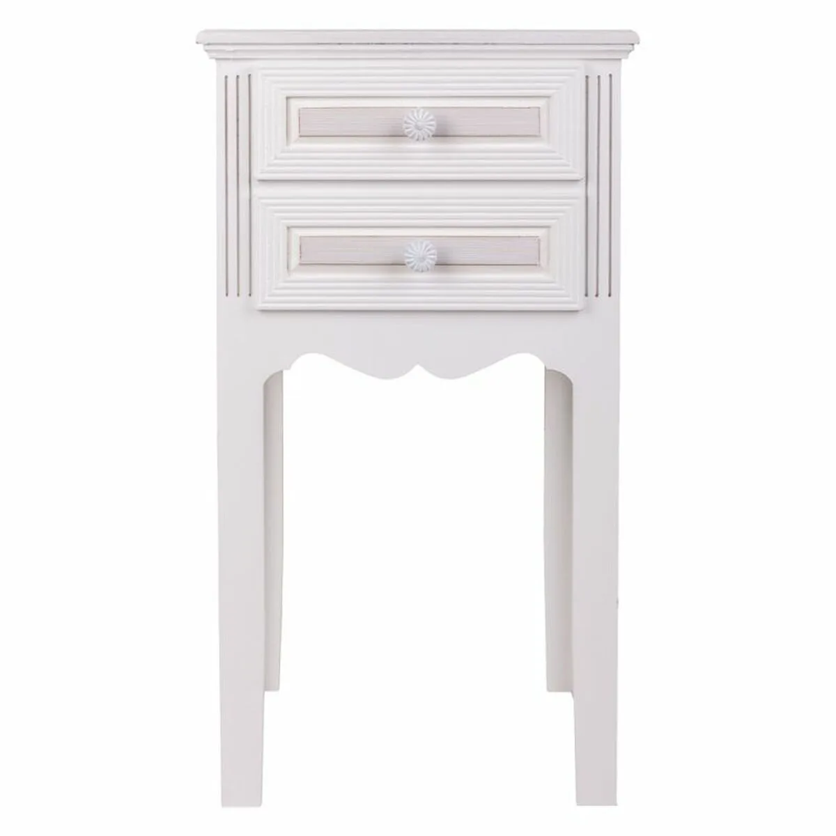 Table de nuit alexandra house living blanc 28 x 69 x 38 cm d163160334 Table de nuit alexandra house living blanc 28 x 69 x 38 cm d163160334. Diaytar : Votre destination shopping en ligne pour découvrir les dernières tendances et produits généraux soigneusement sélectionnés