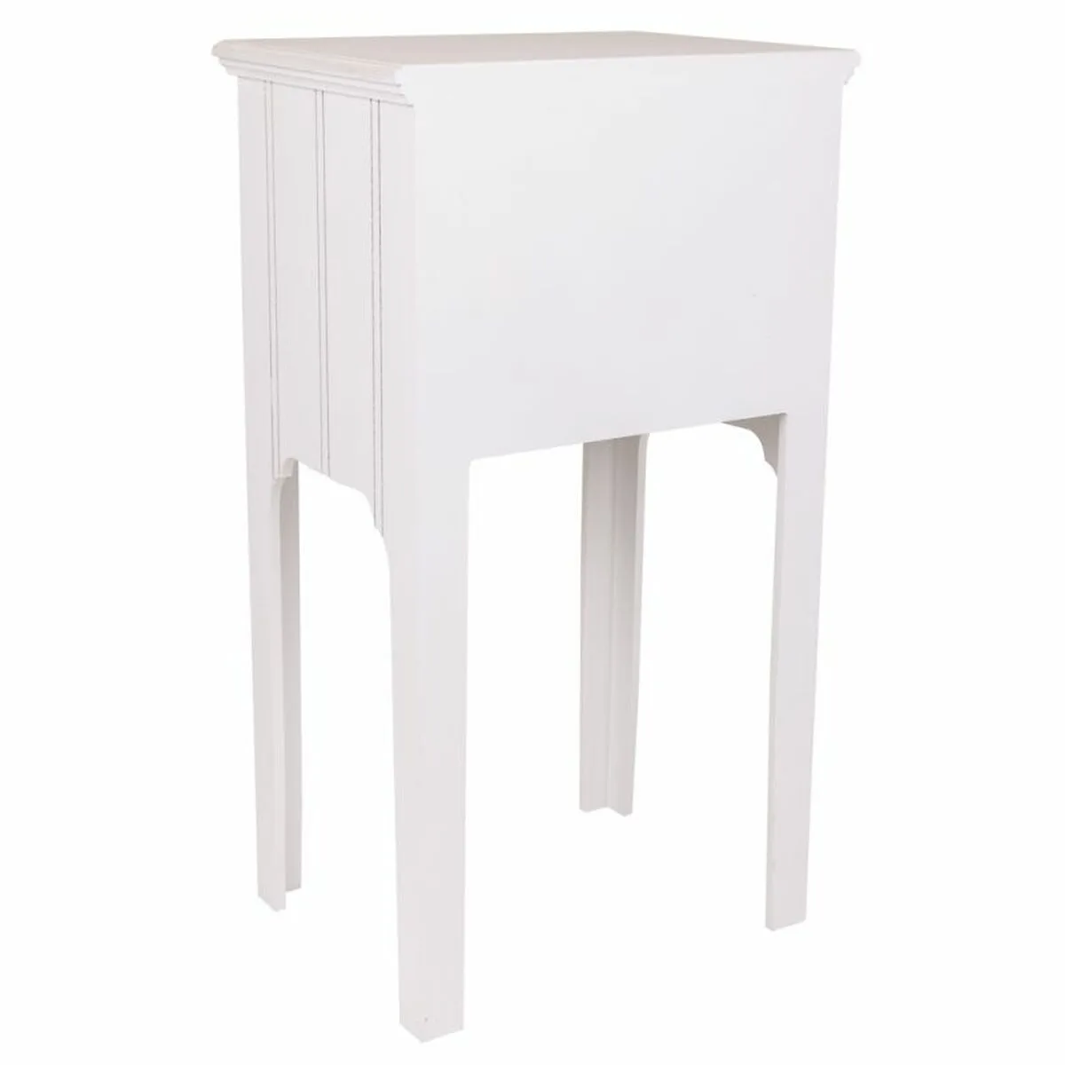Table de nuit alexandra house living blanc 28 x 69 x 38 cm d163160362 Table de nuit alexandra house living blanc 28 x 69 x 38 cm d163160362. Bienvenue dans l'écosystème Diaytar, où chaque produit a été pensé pour s'intégrer parfaitement dans votre vie moderne