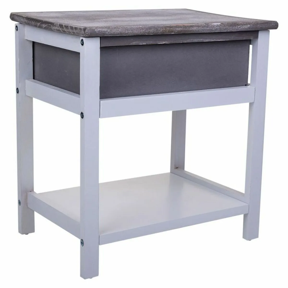 Table de nuit alexandra house living blanc 29 x 42 x 40 cm d163146911 Table de nuit alexandra house living blanc 29 x 42 x 40 cm d163146911. Bienvenue dans la famille Diaytar. Ici, on ne parle pas de clients, mais de co-créateurs d'un quotidien meilleur.