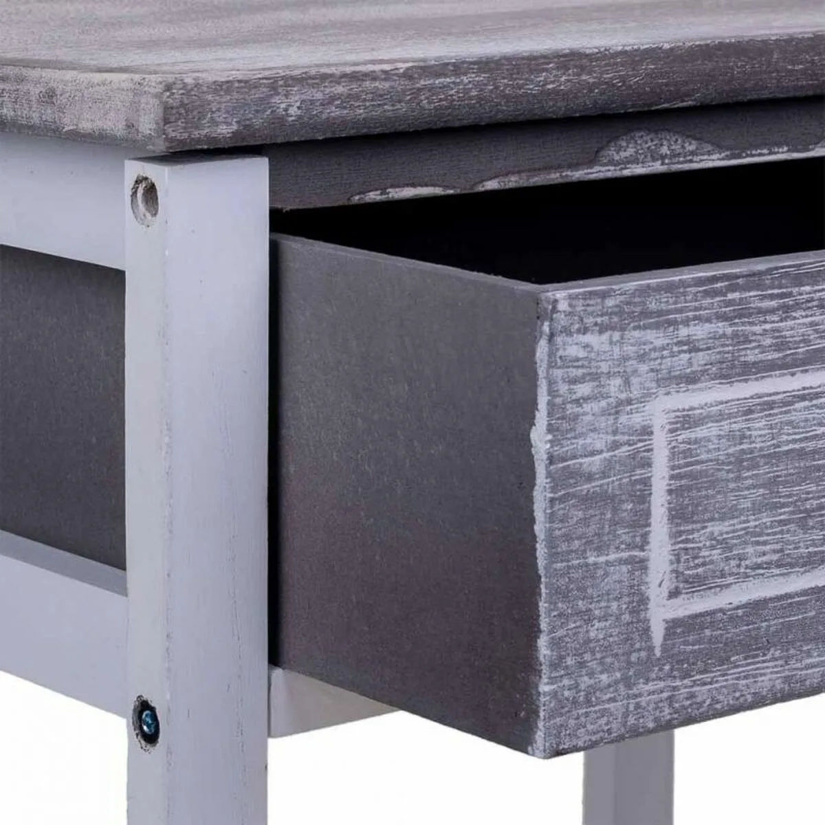 Table de nuit alexandra house living blanc 29 x 42 x 40 cm d163146971 Table de nuit alexandra house living blanc 29 x 42 x 40 cm d163146971. Diaytar : La boutique qui réunit qualité, tendance et prix accessibles sous un même toit.