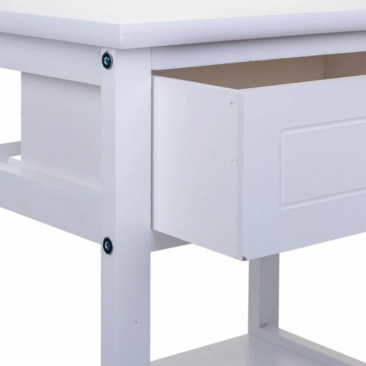 Table de nuit alexandra house living blanc 29 x 42 x 40 cm d163147042 Table de nuit alexandra house living blanc 29 x 42 x 40 cm d163147042. Notre équipe Diaytar parcourt le globe pour vous dénicher les produits généraux et électroniques les plus prometteurs