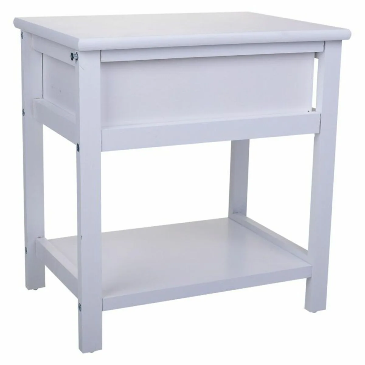 Table de nuit alexandra house living blanc 29 x 42 x 40 cm d163147090 Table de nuit alexandra house living blanc 29 x 42 x 40 cm d163147090. La force de Diaytar : comprendre vos besoins et vos désirs pour vous proposer les produits les plus adaptés et les plus désirables