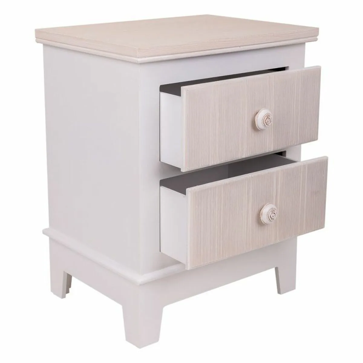 Table de nuit alexandra house living blanc 30 x 50 x 40 cm d163161712 Table de nuit alexandra house living blanc 30 x 50 x 40 cm d163161712. Diaytar, le reflect de vos envies multiples : une gamme de produits soigneusement composée pour sa diversité et sa pertinence