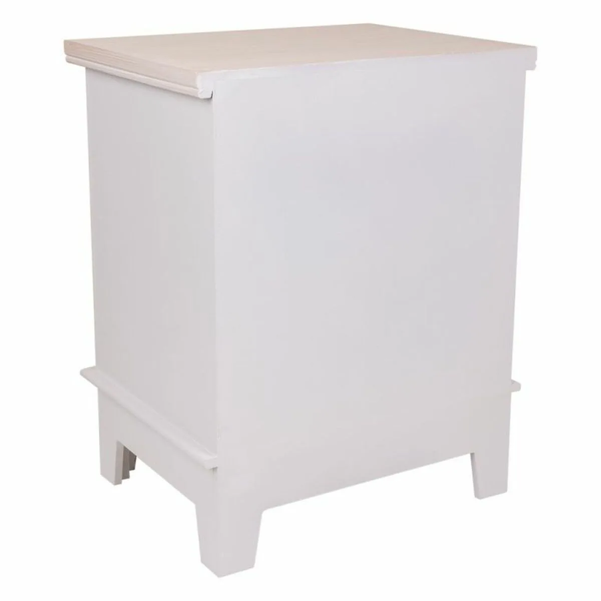 Table de nuit alexandra house living blanc 30 x 50 x 40 cm d163161729 Table de nuit alexandra house living blanc 30 x 50 x 40 cm d163161729. Chez Diaytar, la tendance n'est pas qu'une question d'apparence, c'est une question de fonctionnalité et d'innovation
