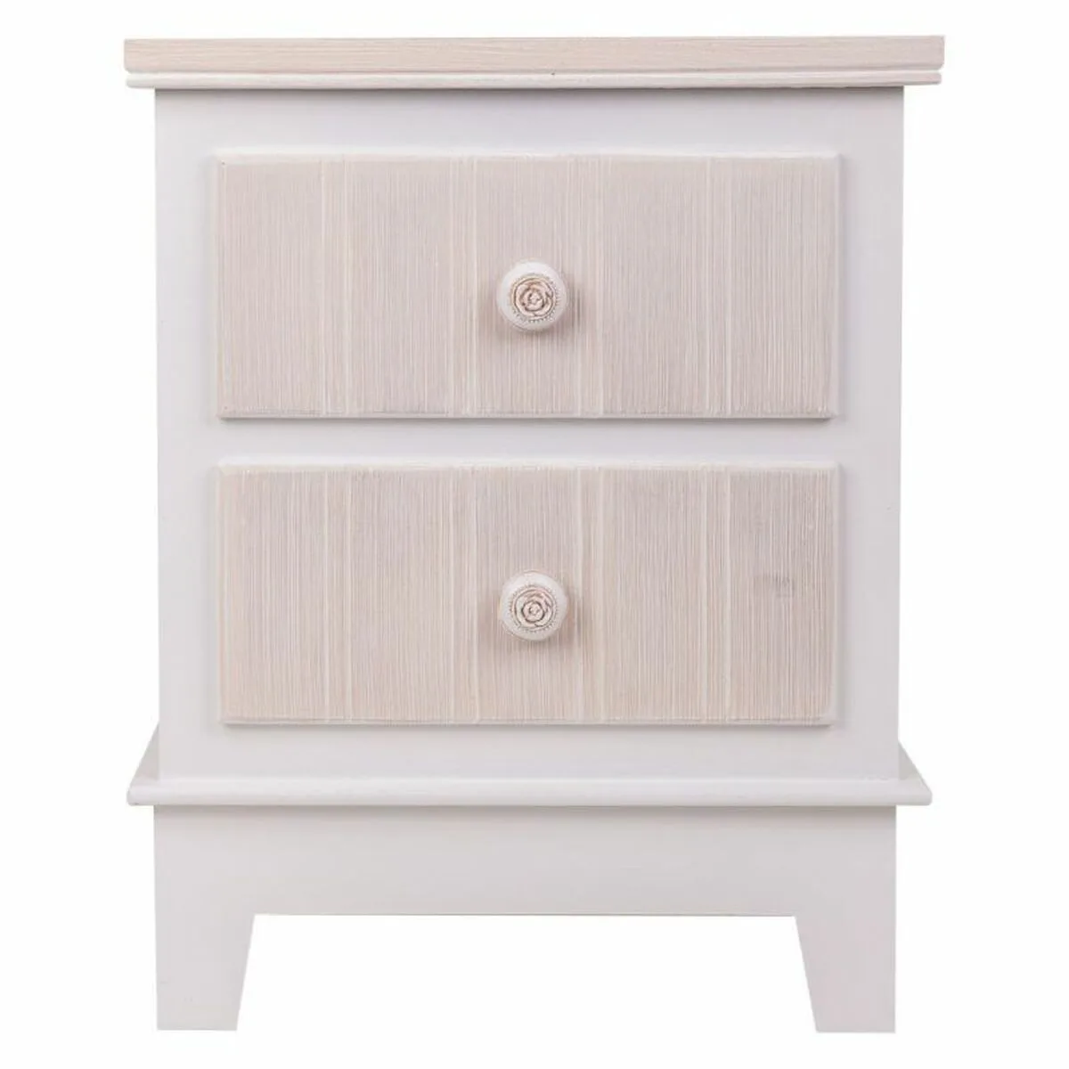 Table de nuit alexandra house living blanc 30 x 50 x 40 cm d163161744 Table de nuit alexandra house living blanc 30 x 50 x 40 cm d163161744. Diaytar pense global, shoppe local : une plateforme généraliste avec une approche curated pour un public international