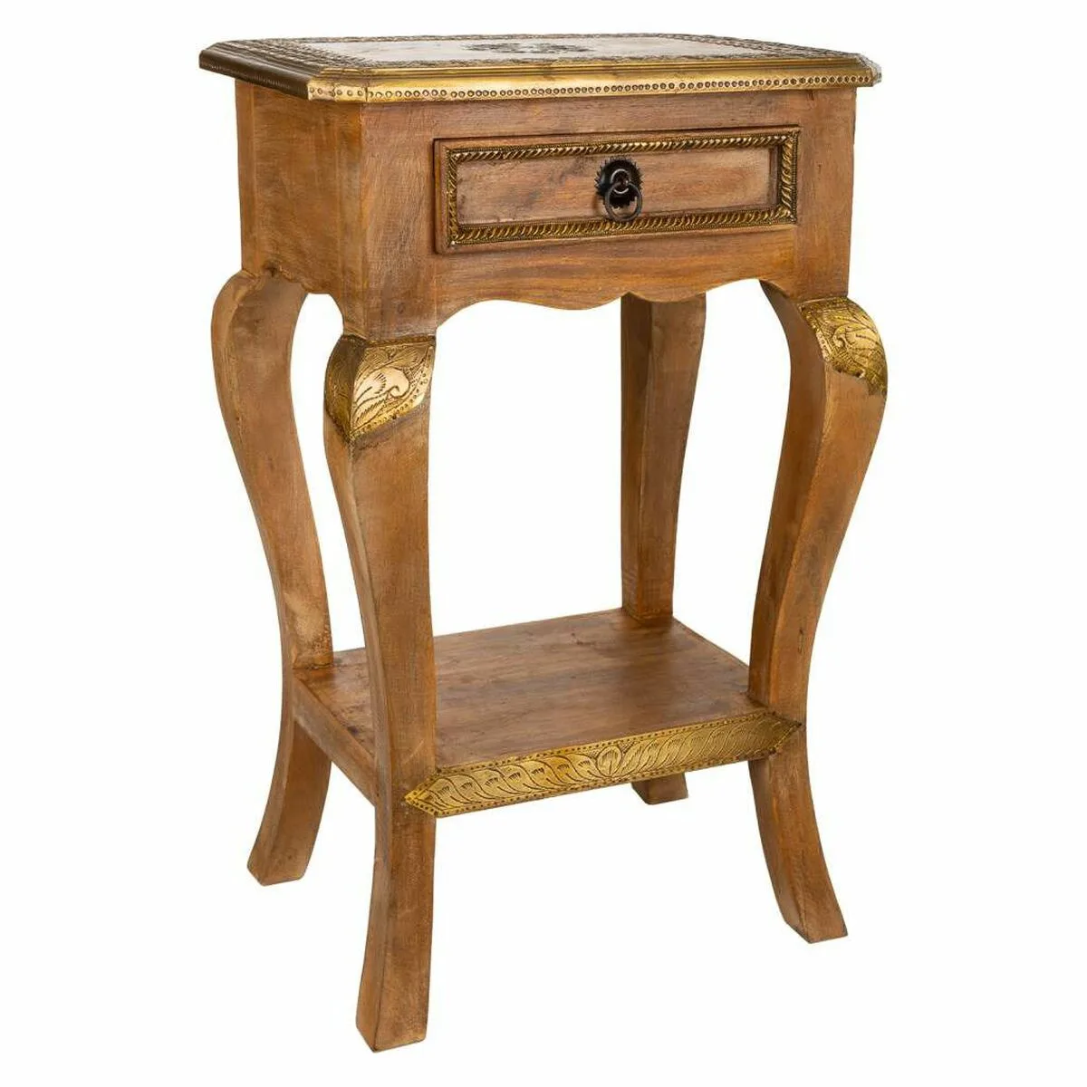 Table de nuit alexandra house living dore 28 x 61 x 38 cm d163012211. Nous sommes fiers de vous présenter Diaytar, une plateforme où l'amour du produit général et tendance est roi