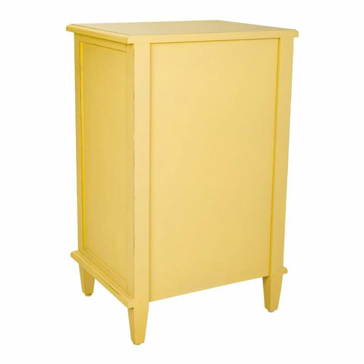 Table de nuit alexandra house living jaune 36 x 72 x 45 cm d163130324. Nous avons injecté tout notre savoir-faire dans Diaytar pour vous offrir une expérience shopping sans friction, tout en plaisir.
