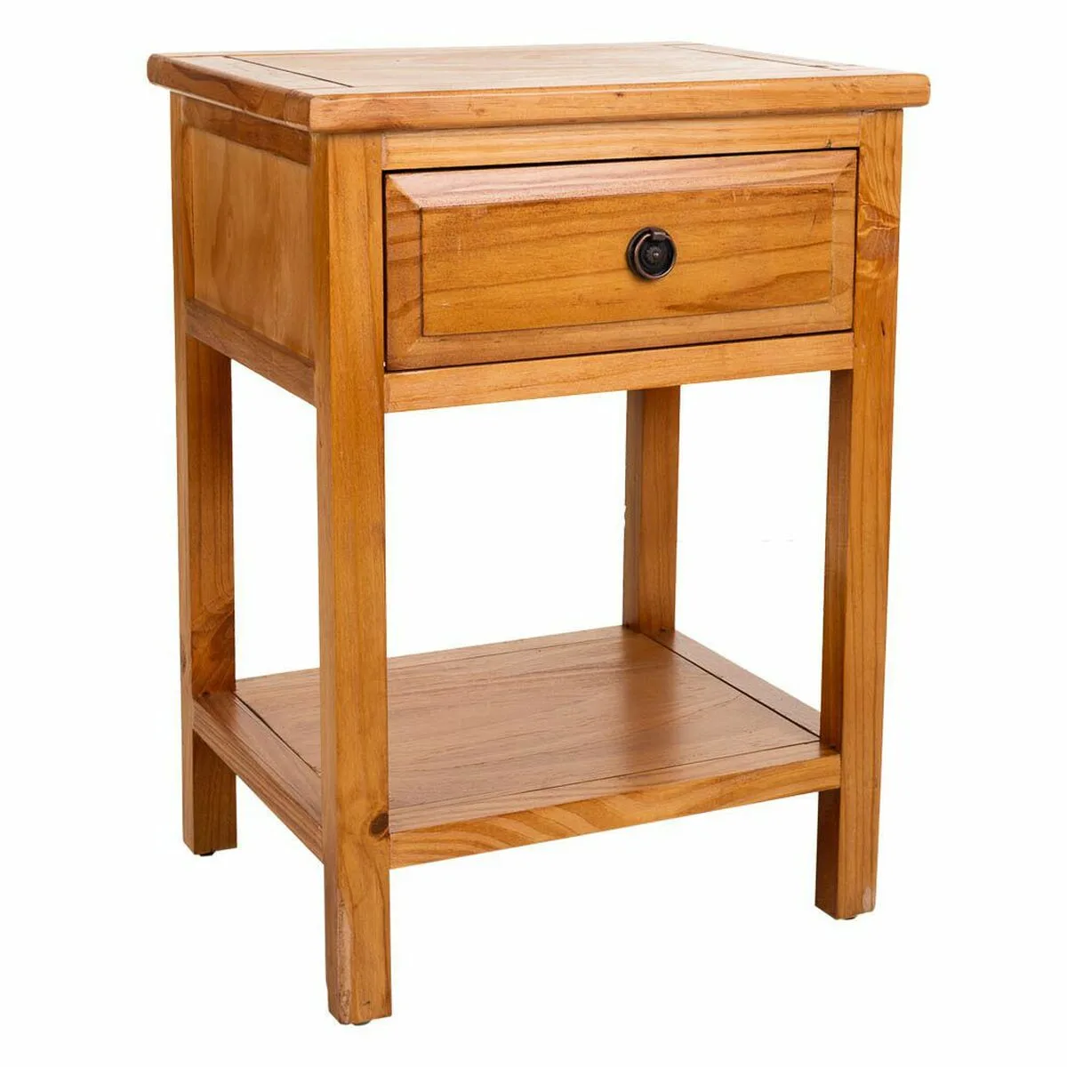 Table de nuit alexandra house living marron 62 x 36 x 45 cm d163082423. Pour un quotidien optimisé et stylisé, faites confiance à Diaytar et son expertise en produits généraux et innovants