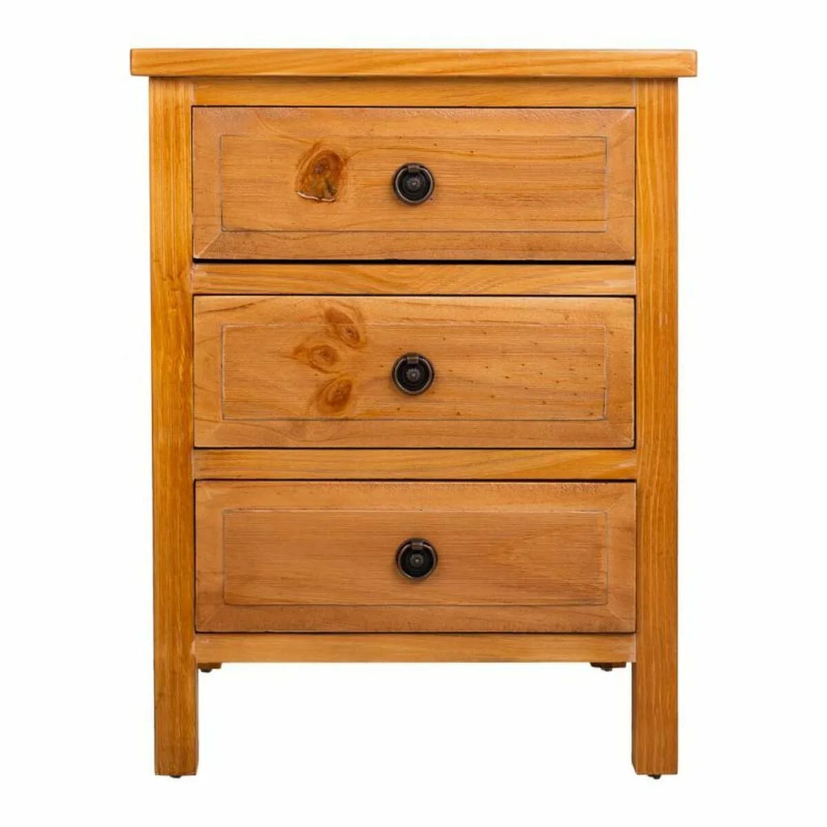 Table de nuit alexandra house living marron 62 x 37 x 47 cm d163082532. Diaytar : Votre destination shopping en ligne pour découvrir les dernières tendances et produits généraux soigneusement sélectionnés