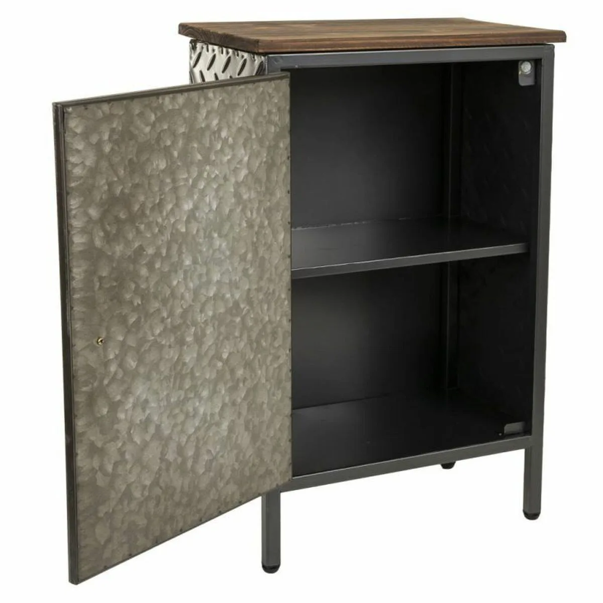 Table de nuit alexandra house living marron gris 23 x 56 x 37 cm d163009458. Diaytar est le trait d'union entre le monde de la tech et celui du lifestyle, pour une expérience utilisateur sans faille.