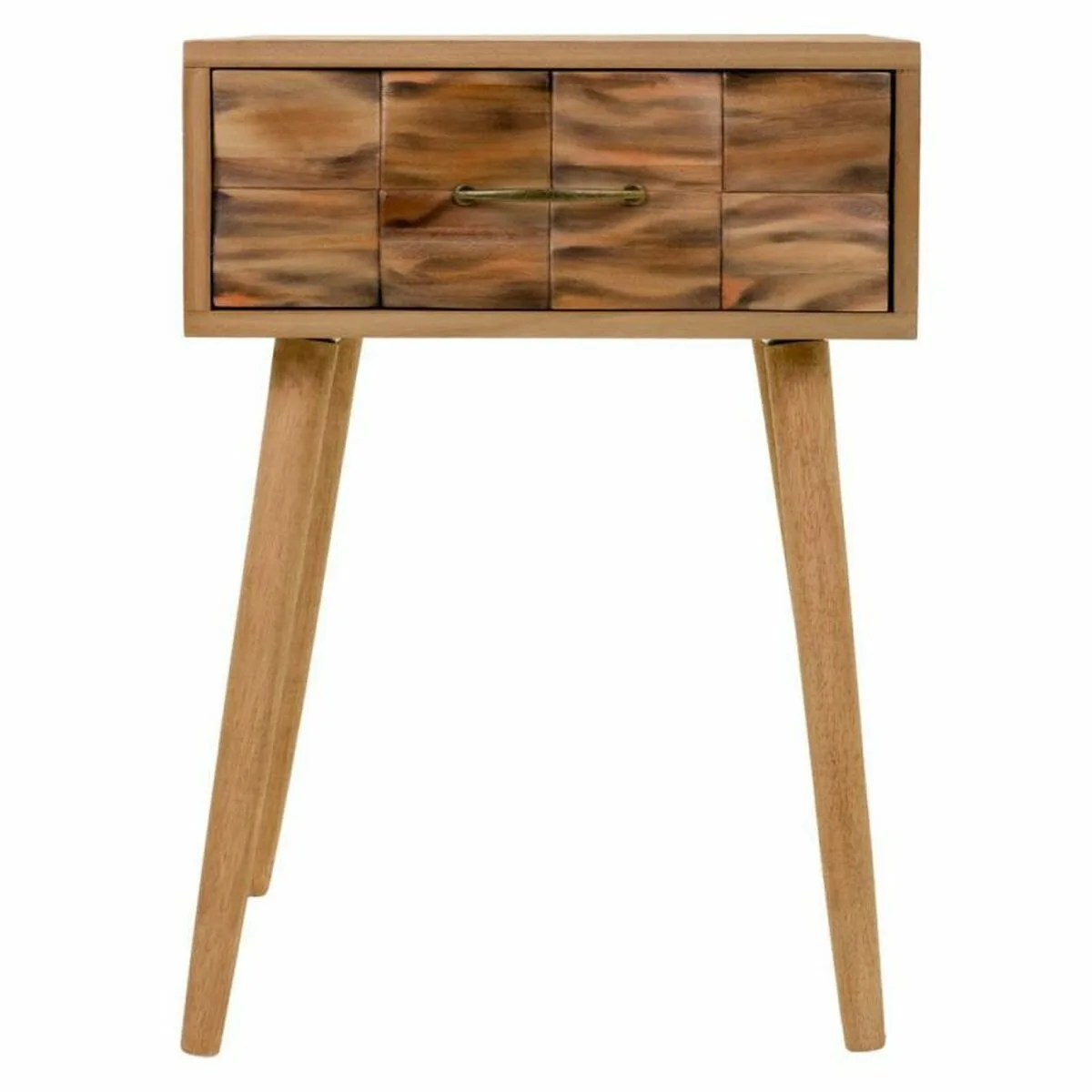Table de nuit alexandra house living naturel 63 x 38 x 44 cm d163038122. Nous avons créé Diaytar pour être le point de repère dans le paysage souvent confuse du e-commerce généraliste.