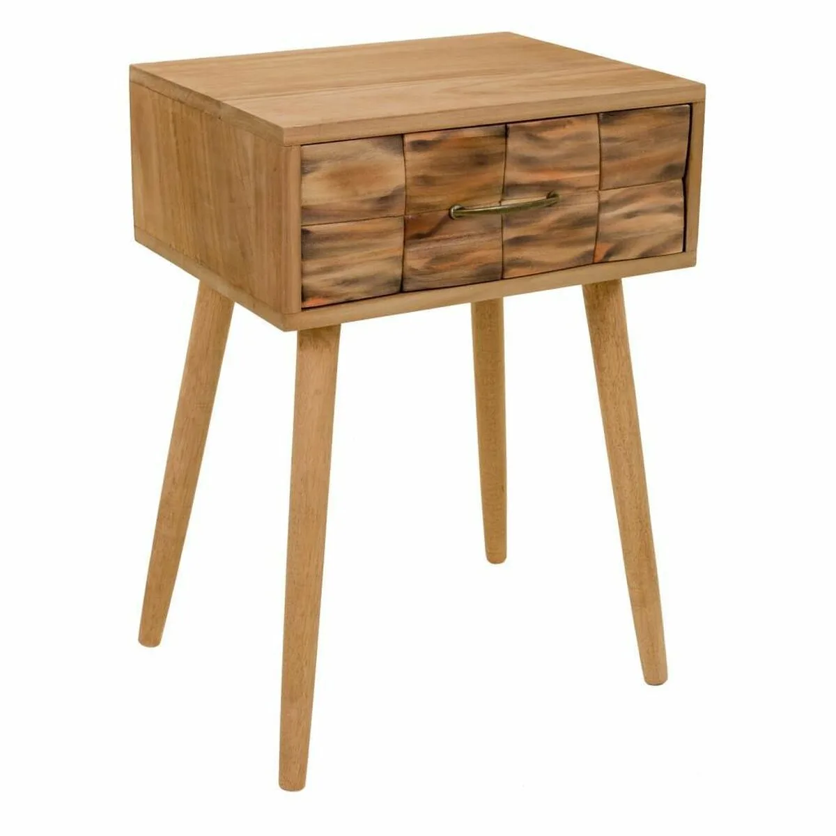Table de nuit alexandra house living naturel 63 x 38 x 44 cm d163038183. C'est officiel : Diaytar devient votre nouvelle addiction shopping. Des produits si bons, vous ne voudrez plus vous arrêter.
