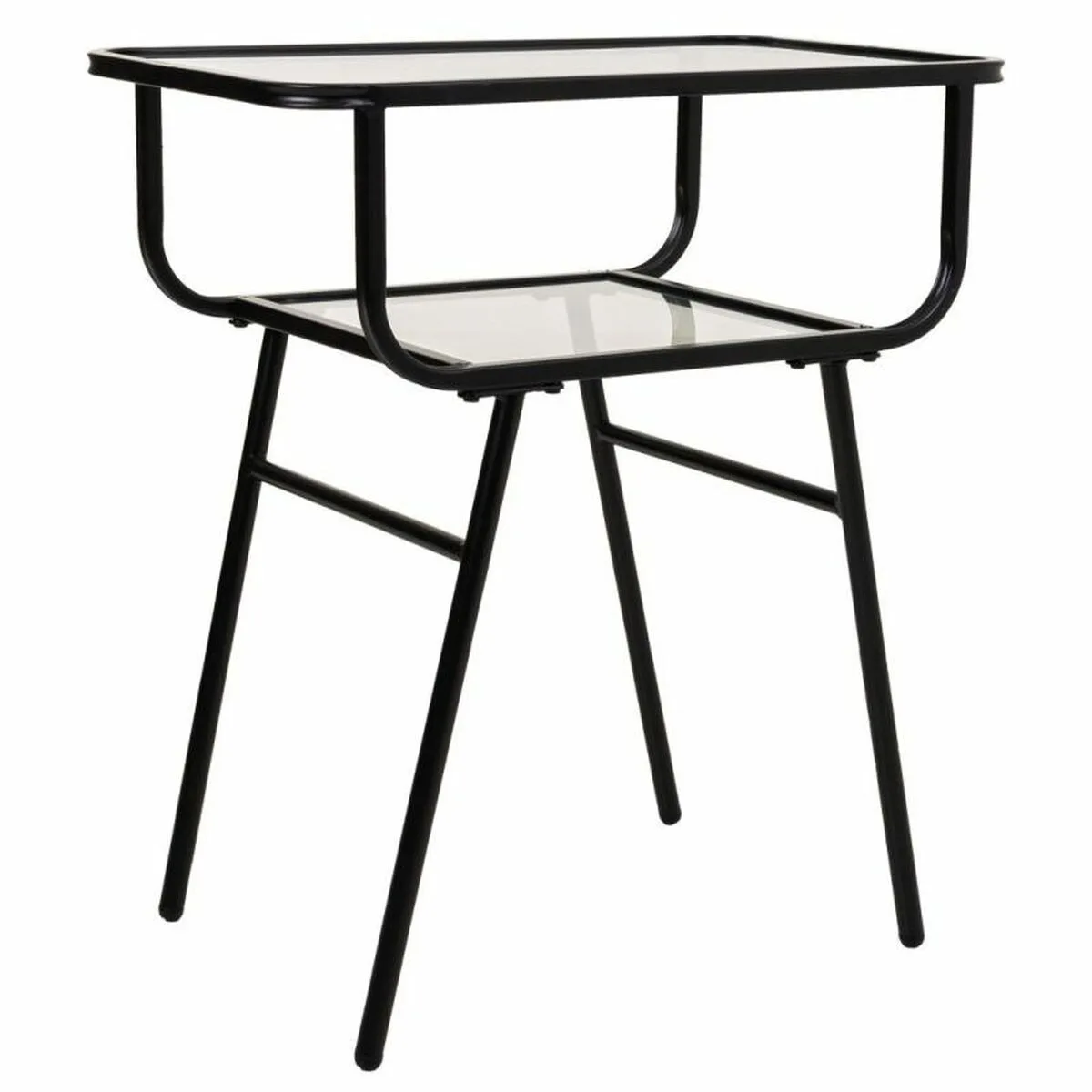 Table de nuit alexandra house living noir 35 x 65 x 60 cm d163165858. Préparez-vous à être impressionné. Diaytar lève le voile sur une sélection de produits qui défie toute concurrence.