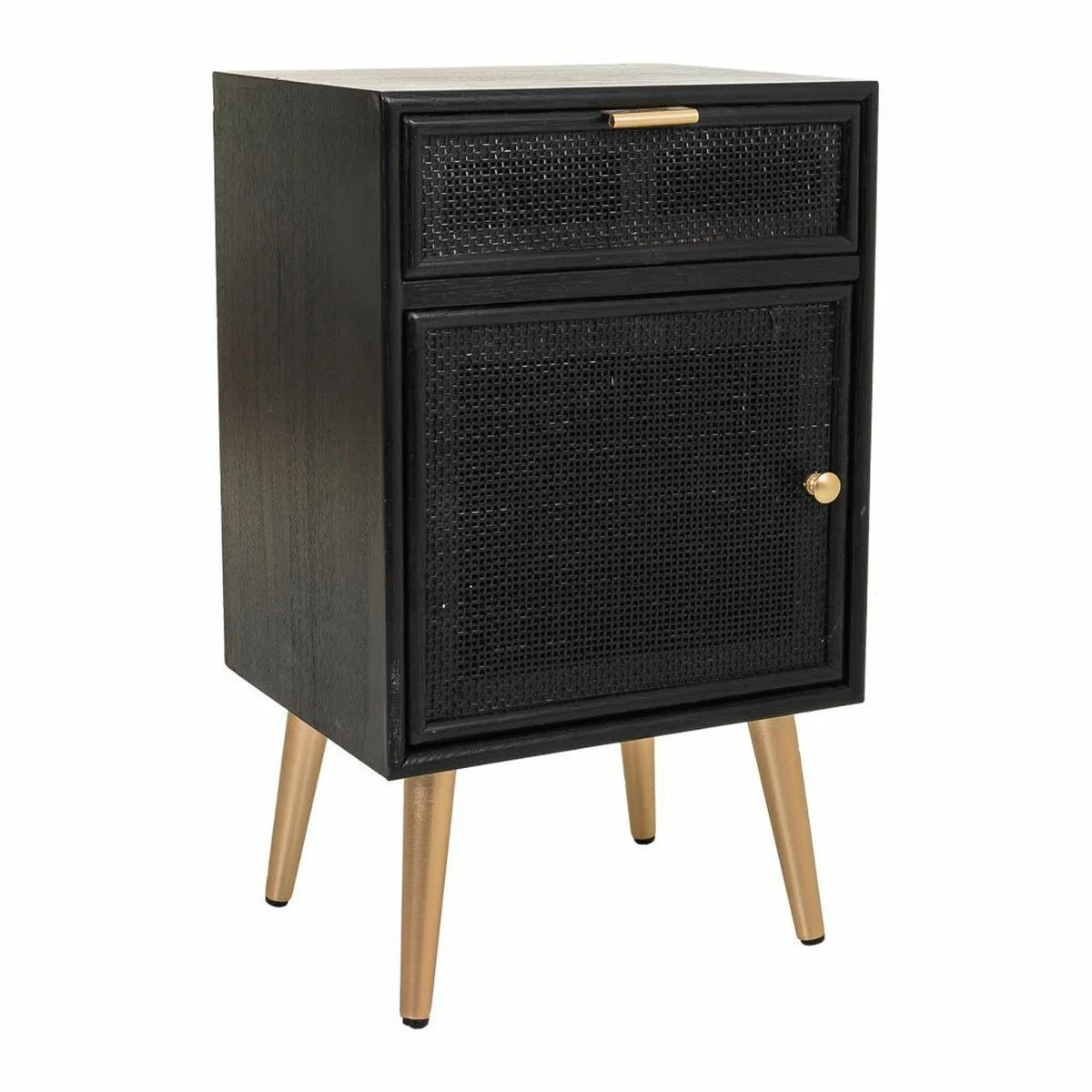 Table de nuit alexandra house living noir dore d163081394. Nous avons bâti Diaytar sur une idée simple : vous méritez le meilleur des produits, sans avoir à chercher pendant des heures.