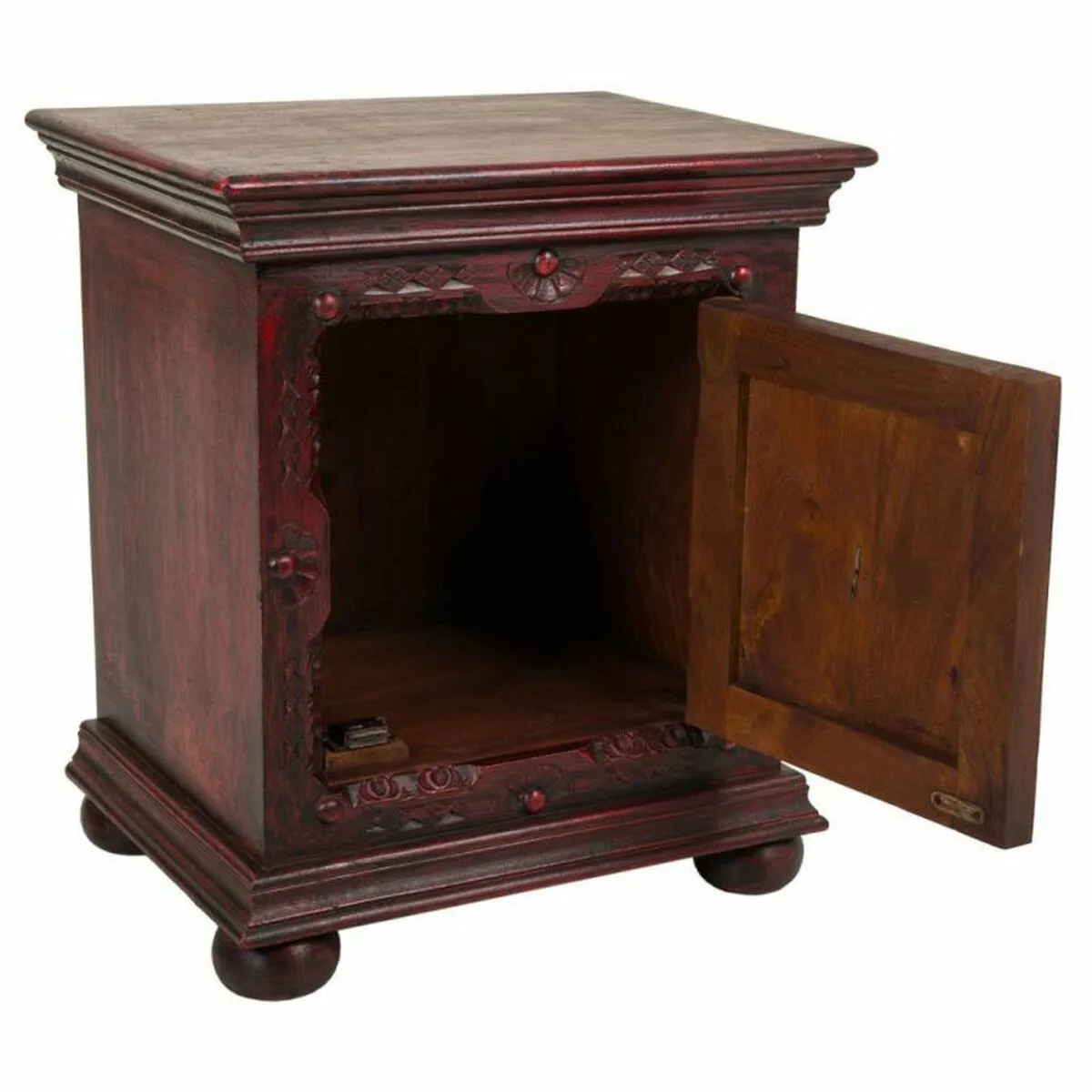 Table de nuit alexandra house living rouge 40 x 59 x 50 cm d163008343 Table de nuit alexandra house living rouge 40 x 59 x 50 cm d163008343. Notre équipe Diaytar parcourt le globe pour vous dénicher les produits généraux et électroniques les plus prometteurs