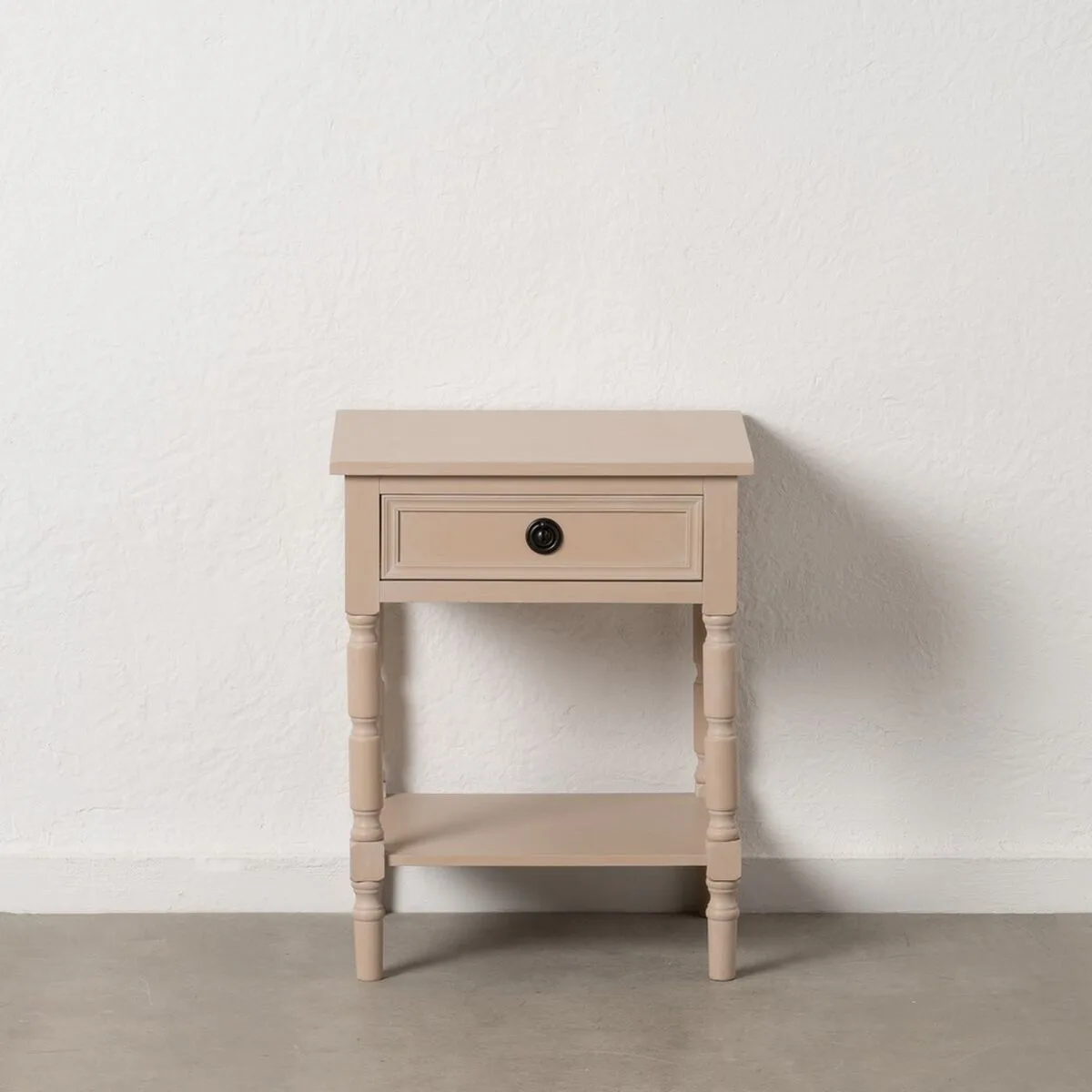 Table de nuit blanc 48 x 40 x 61 cm s880514295. Diaytar, l'art de mélanger les genres : trouvez l'équipement électronique parfait et l'objet déco qui lui correspondra