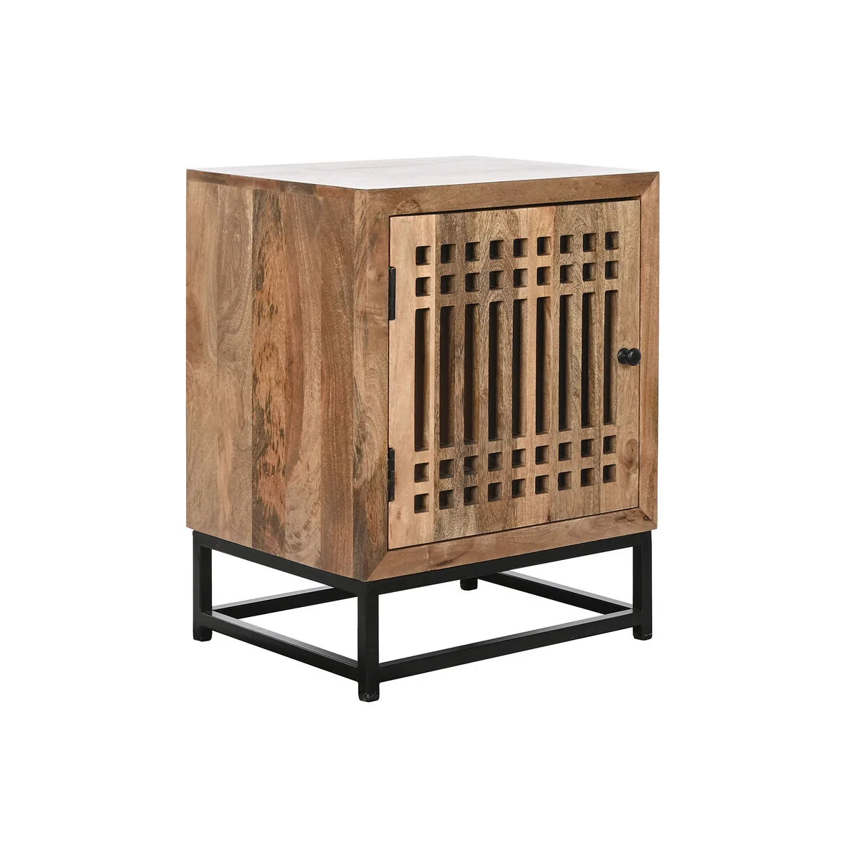 Table de nuit dkd home decor bois de manguier 50 x 40 x 65 cm s305312658. Bienvenue dans le cercle très sélect des acheteurs inspirés. Diaytar révèle les produits qui définiront demain.
