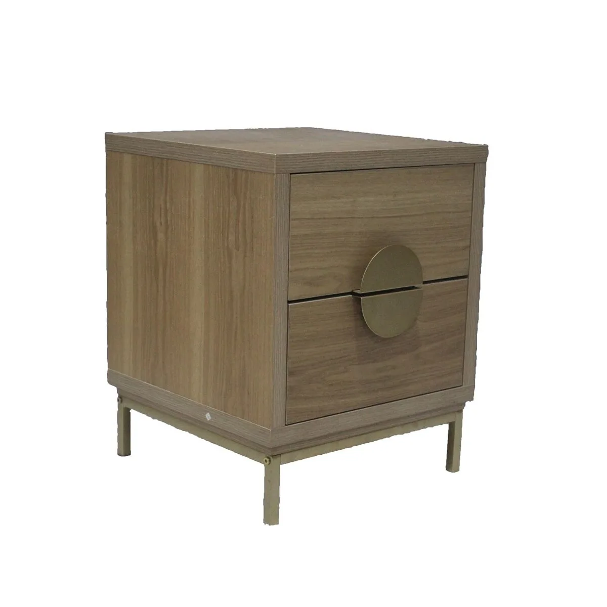 Table de nuit dkd home decor metal mdf 50 x 35 x 60 cm s303430961. La boutique en ligne Diaytar, un terrain de jeu infini pour tous ceux qui aiment découvrir des produits utiles et beaux