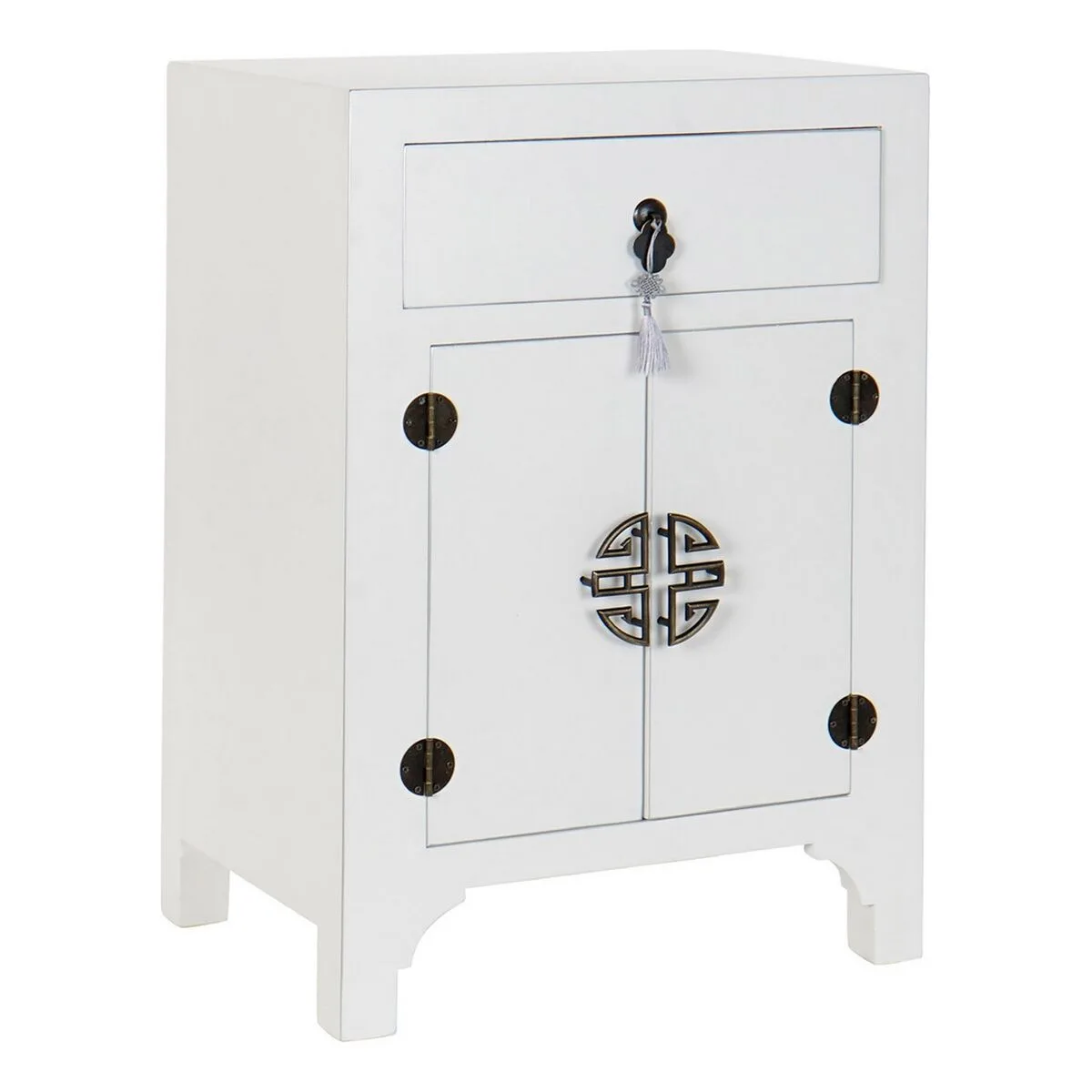 Table de nuit dkd home decor sapin bois mdf 45 x 34 x 66 cm s301119417. Diaytar se positionne comme le carrefour des produits innovants, qu'ils relèvent de la tech, de la maison ou du quotidien