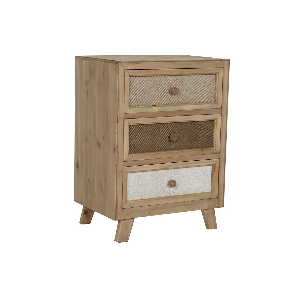 Table de nuit home esprit 48 x 35 x 66 cm s305911277. Bienvenue chez Diaytar, où l'élégance rencontre l'innovation avec nos produits électroniques dernier cri et nos créations maison exclusives