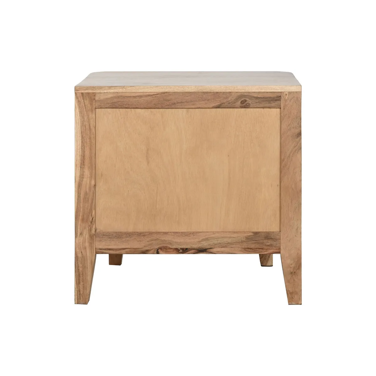 Table de nuit home esprit 50 x 40 x 55 cm s306107525. Notre mission chez Diaytar : démocratiser l'accès aux produits extraordinaires, sans rogner sur le design ou la qualité.