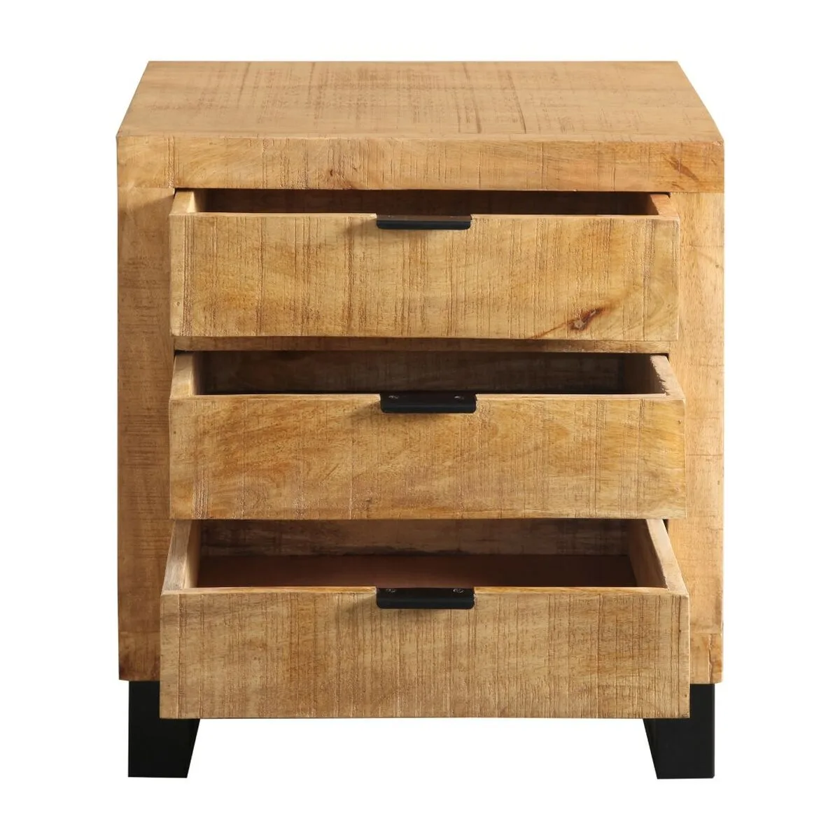 Table de nuit home esprit 64 x 44 x 64 cm s306119054. Notre équipe Diaytar parcourt le globe pour vous dénicher les produits généraux et électroniques les plus prometteurs
