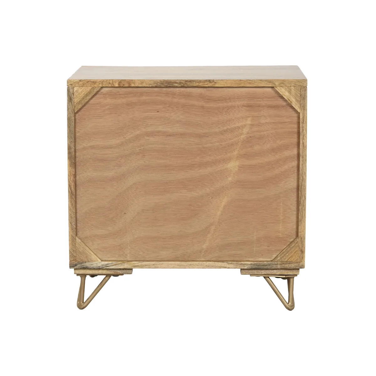 Table de nuit home esprit dore naturel 50 x 40 x 50 cm s306106470. Diaytar, la boutique en ligne qui pense à tout : des gadgets électroniques les plus futés aux objets maison les plus design