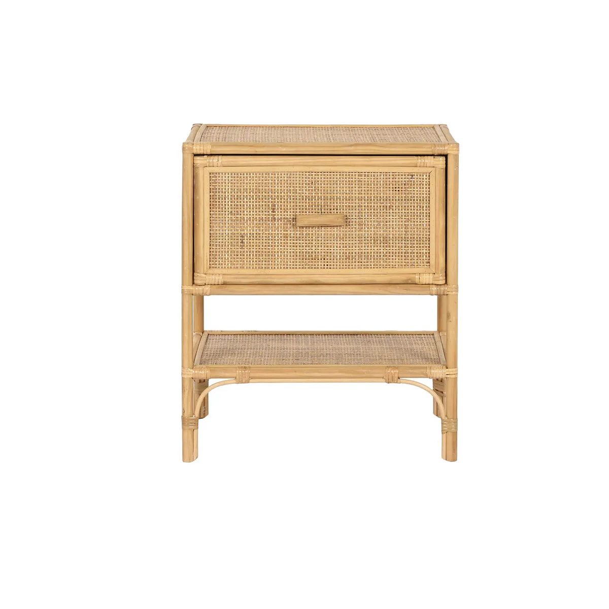 Table de nuit home esprit marron rotin 47 x 30 x 55 cm s305471825. Diaytar s'adapte à vos besoins avec une gamme complète et variée.