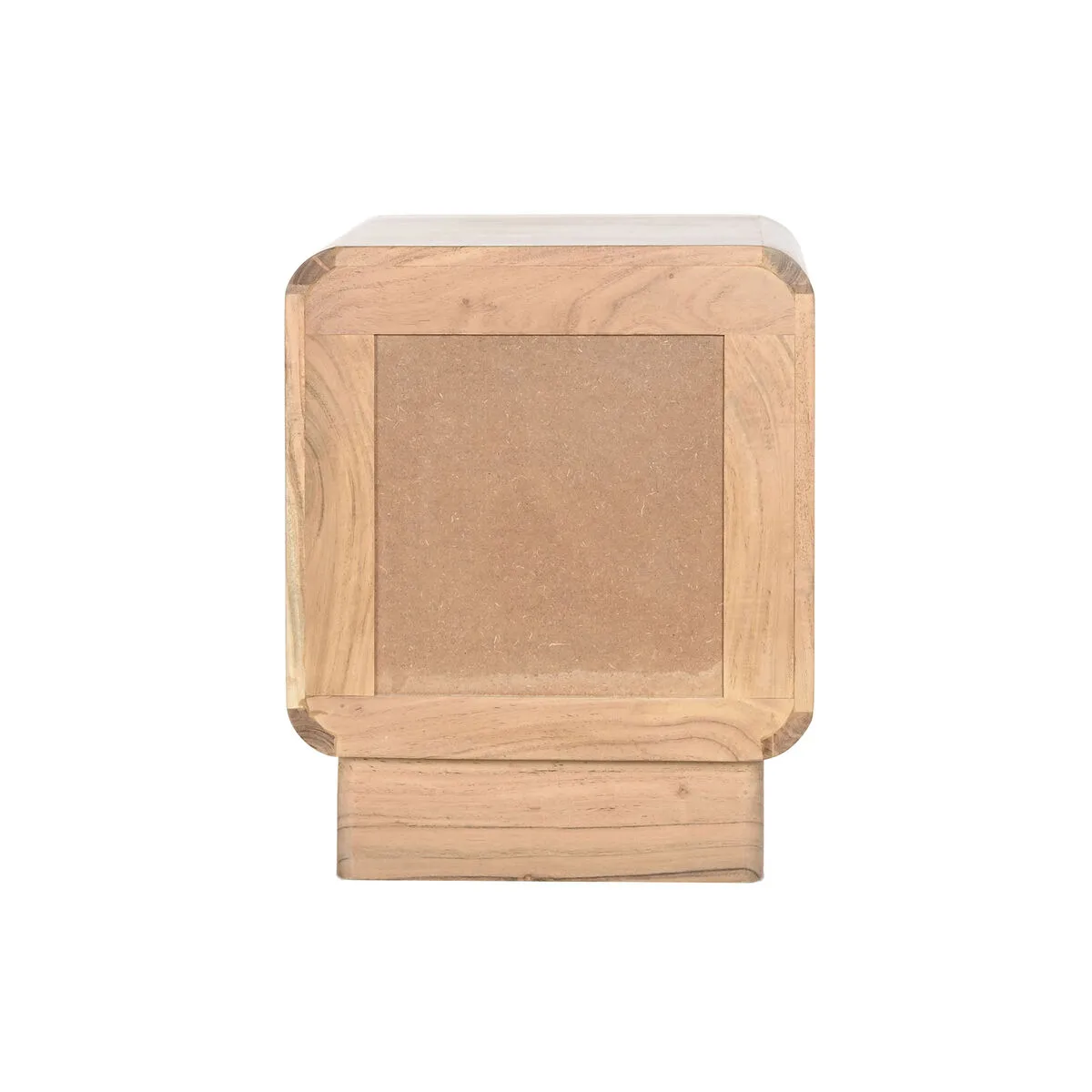 Table de nuit home esprit naturel 40 x 40 x 50 cm s306120475. Diaytar, c'est votre partenaire de confiance pour construire un quotidien plus fluide, plus beau, et plus inspirant.