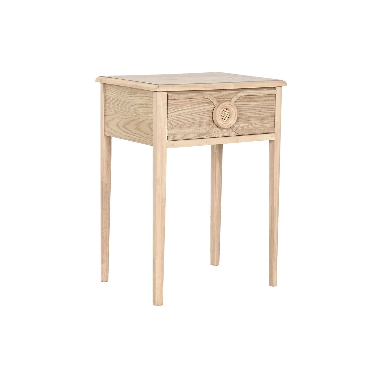 Table de nuit home esprit naturel 48 x 35 x 65 cm s306064773. Soyez à la pointe de la tendance et de la technologie avec Diaytar, votre partenaire pour un shopping généraliste avisé