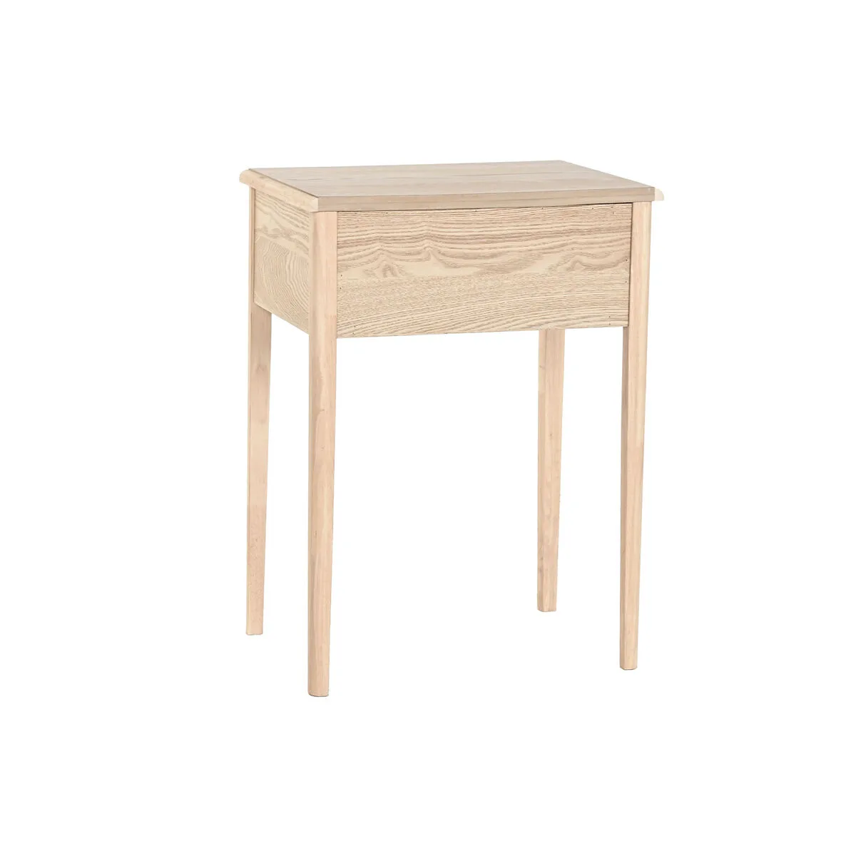 Table de nuit home esprit naturel 48 x 35 x 65 cm s306064779. L'art de vivre à la française s'exprime dans notre collection maison Diaytar.