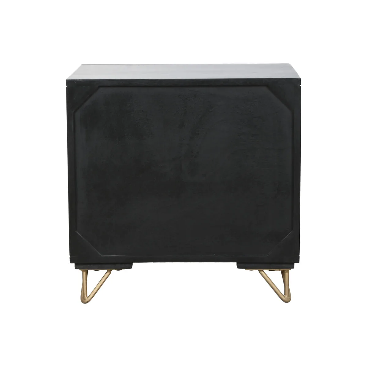 Table de nuit home esprit noir dore 50 x 40 x 50 cm s306106051. Prêt à upgrade votre vie ? Diaytar dégaine une arsenal de produits pour passer au niveau supérieur.