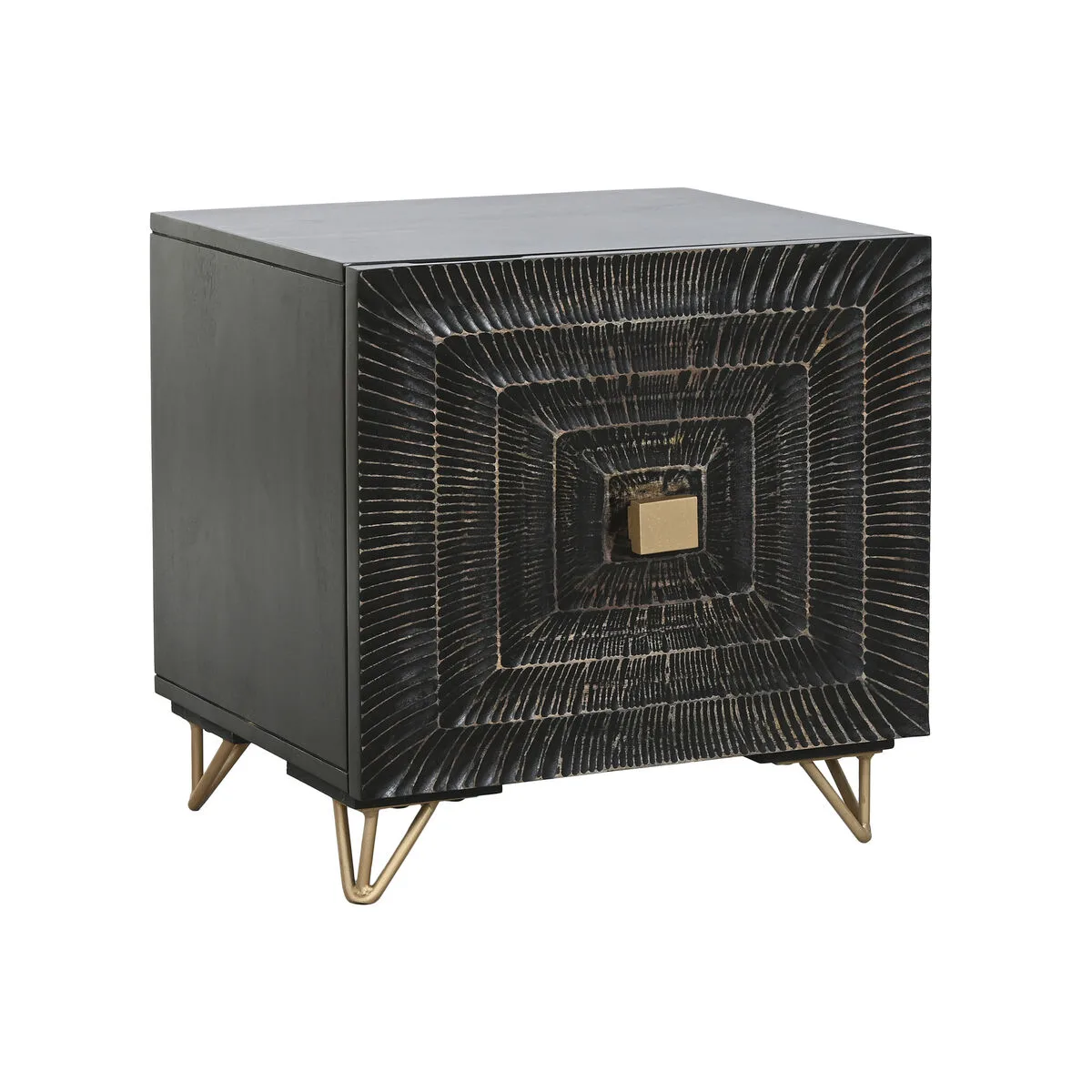 Table de nuit home esprit noir dore 50 x 40 x 50 cm s306106093. Diaytar, c'est le carnet d'adresses secret des influenceurs lifestyle. Découvrez les produits qu'ils utilisent vraiment.