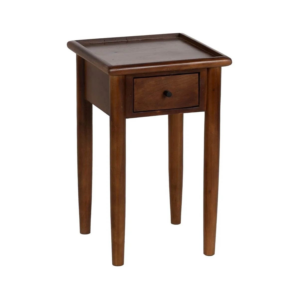 Table de nuit marron 35 x 35 x 55 cm s880858473. Nous avons bâti Diaytar sur un principe simple : offrir le meilleur des produits généraux et électroniques sans élitisme