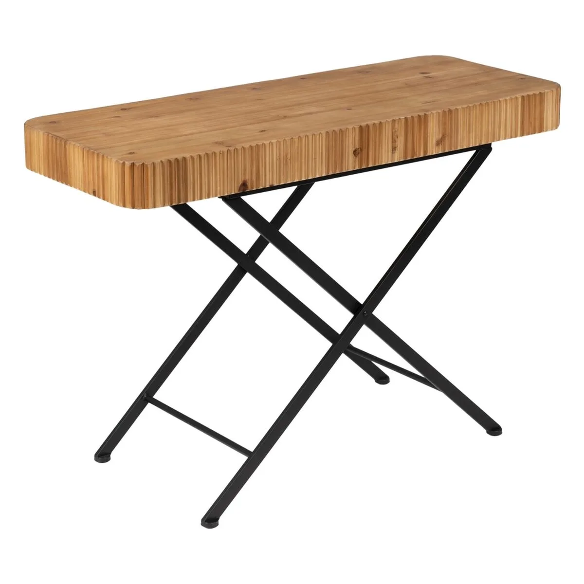 Table de nuit marron noir bois fer 60 x 40 x 55 5 cm s880464714. La chasse aux produits extraordinaires est ouverte. Diaytar vous donne les clés d'un univers shopping infini.