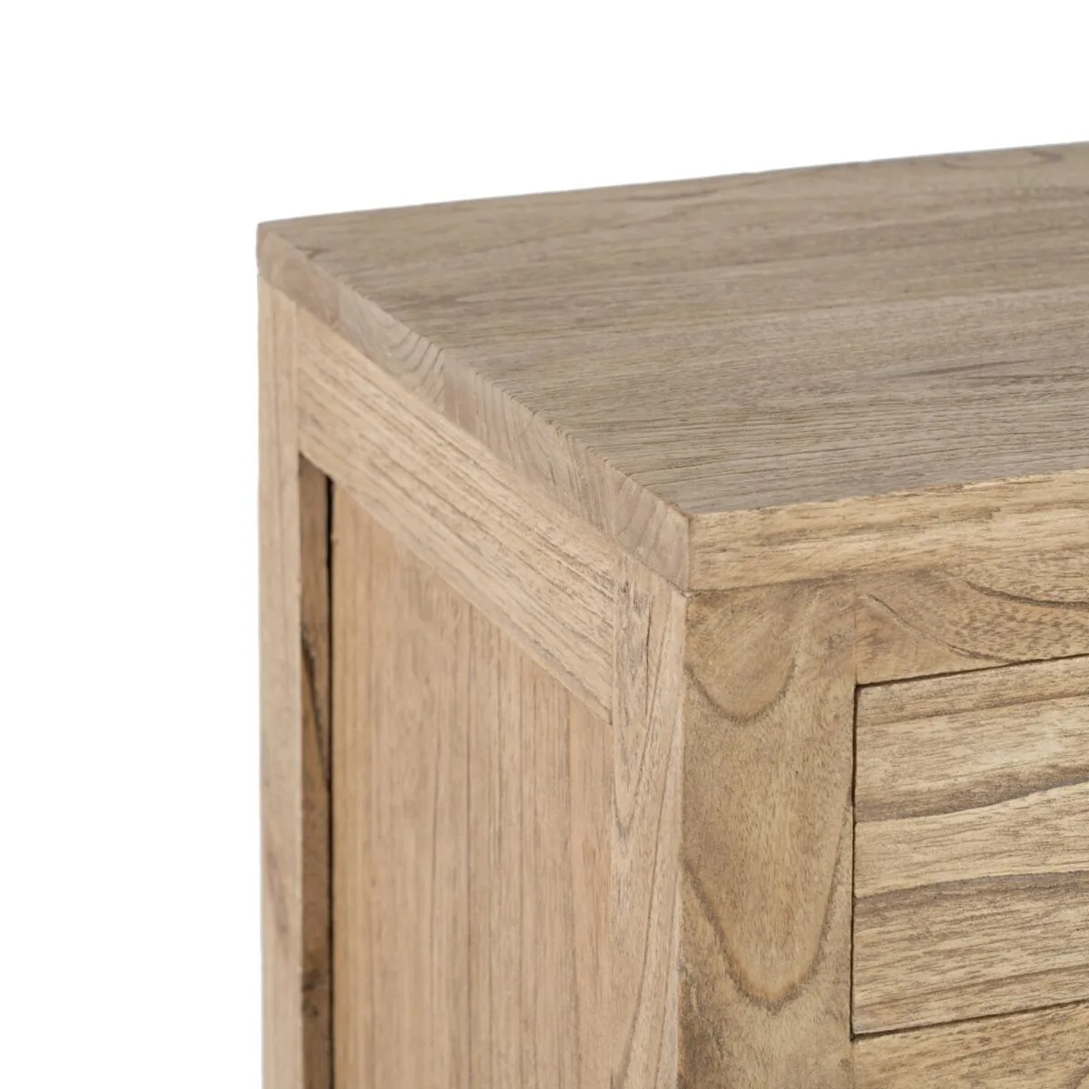 Table de nuit miro naturel bois mindi 44 x 34 x 77 cm s880426551 Table de nuit miro naturel bois mindi 44 x 34 x 77 cm s880426551. Bienvenue sur Diaytar, où le shopping généraliste devient une chasse au trésor pour produits tendance et innovants