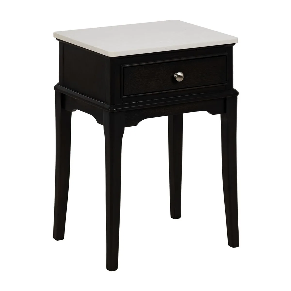 Table de nuit mods blanc noir s880793399. Nous sélectionnons pour Diaytar des produits qui ont une histoire, une âme, et qui sauront trouver une place dans la vôtre.