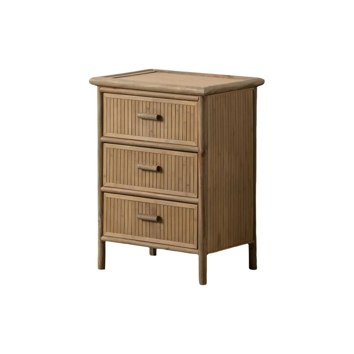 Table de nuit naturel bambou 48 x 36 x 66 cm s880630160. Diaytar a été imaginé pour les acheteurs avisés qui recherchent autant la performance que le design dans leurs produits