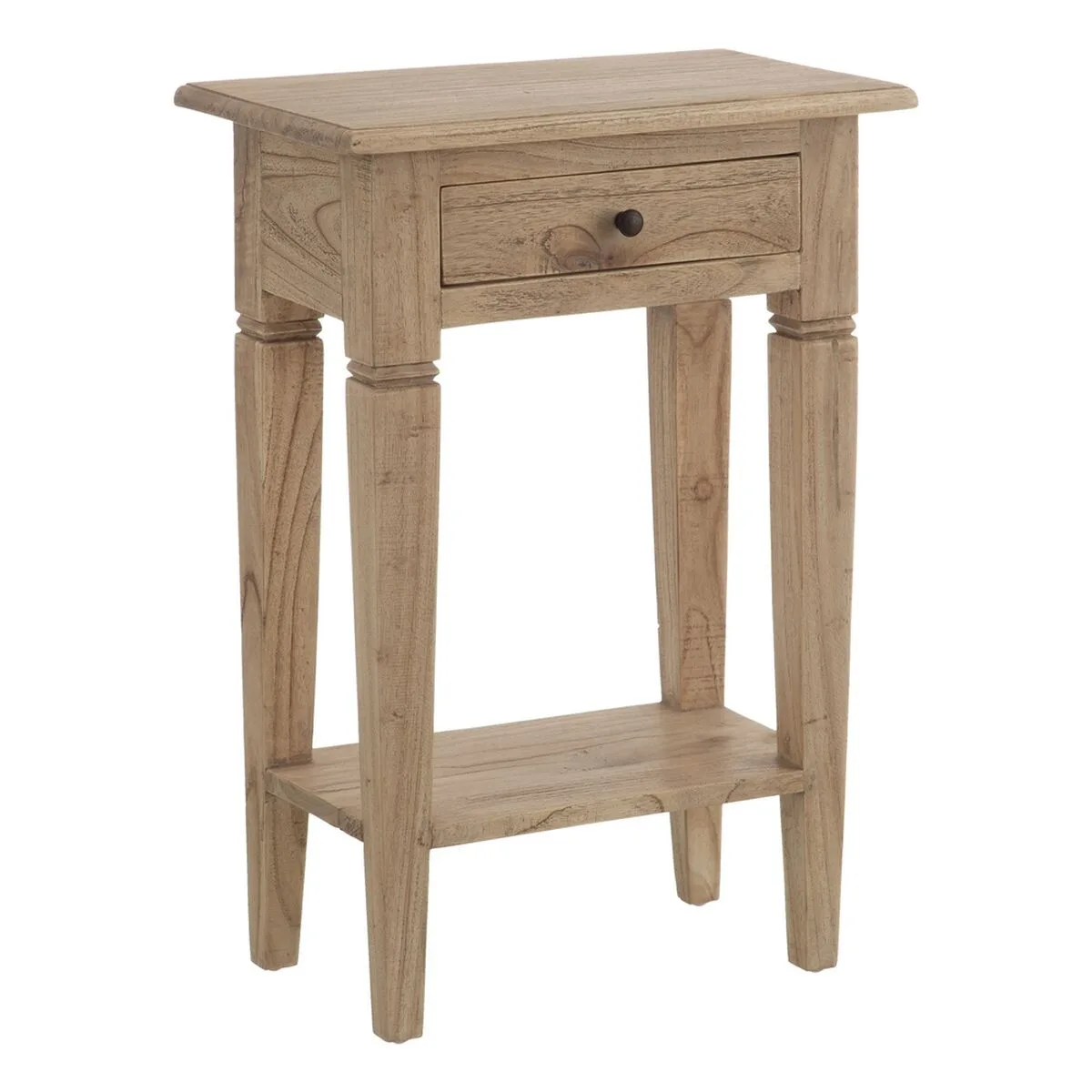 Table de nuit naturel bois mindi 50 x 32 x 72 cm s880056526. Diaytar, c'est l'histoire d'une passion pour les bons produits, quels qu'ils soient, et du désir de les partager avec vous