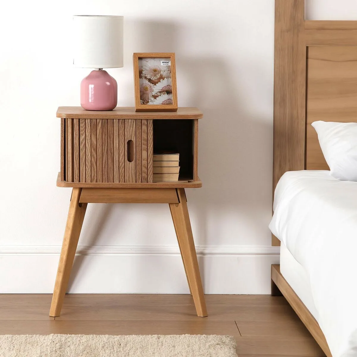 Table de nuit versa eloy 30 x 54 x 40 cm s341365441. Chez Diaytar, chaque visite est l'occasion de découvrir un nouveau produit génial, qu'il soit électronique ou domestique